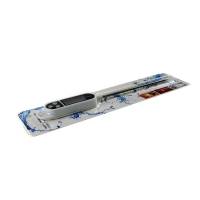 Termómetro De Alimentos Digital Para Cocina Pluma Tipo Proa Para Hornear Carne Y Leche De Bebé Herramienta Metálica Para Cocina - details 4