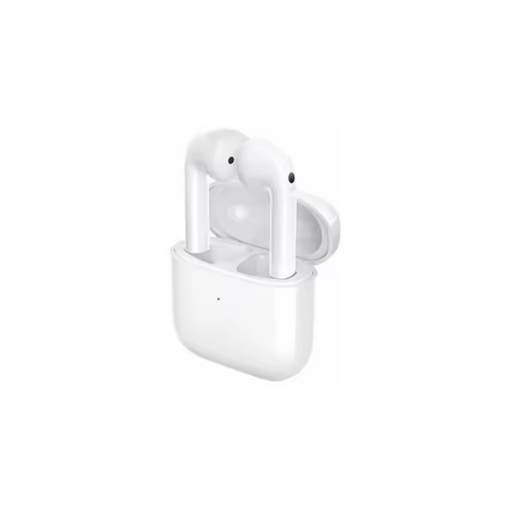 Auriculares Bluetooth Xiaomi Redmi Buds 3 con estuche de carga/ Autonomía 5h/ Blancos XIAOMI XIA-AUR REDMI BUDS 3 WH - 1