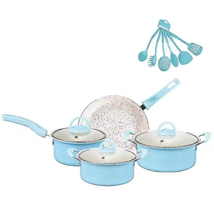 Juego de utensilios de cocina de 13 piezas - 1