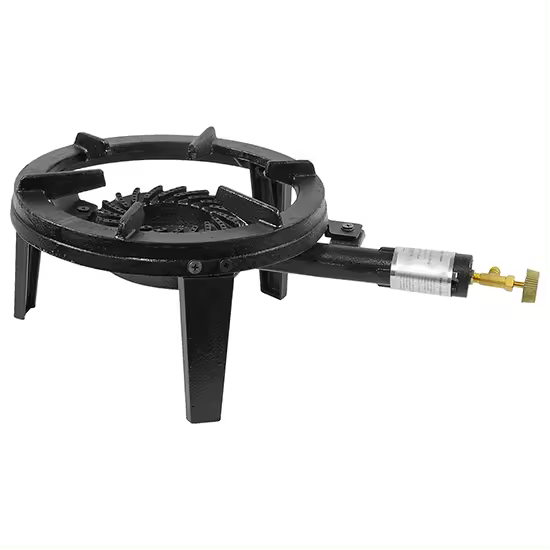 Hornillo hierro fundido OGB23 - Ø 29 cm - 1