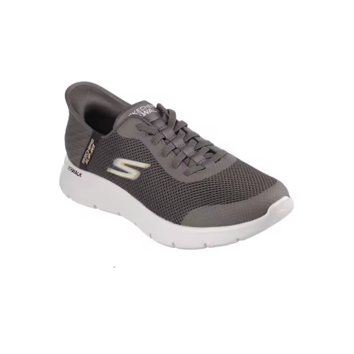 Skechers Zapatilla SKECHERS 216324 Hombre Gris - 1