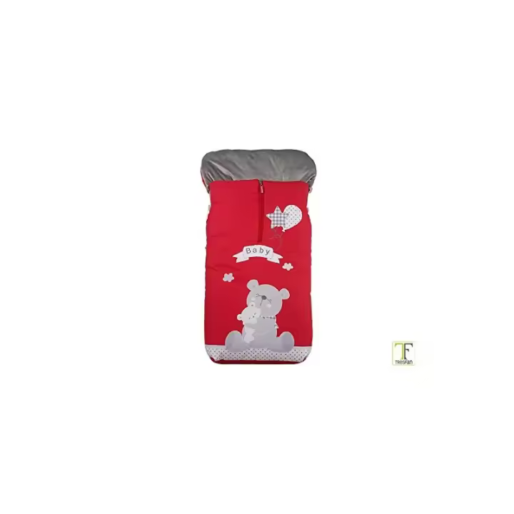Saco Universal para Silla de Paseo Ref. 10124 - Antideslizante y Lavable - 1