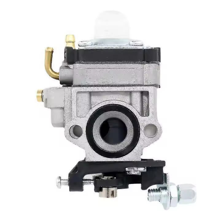 G45 carburador para zenoah G45L Husqvarna carburador 143 236 443R 436R - 1