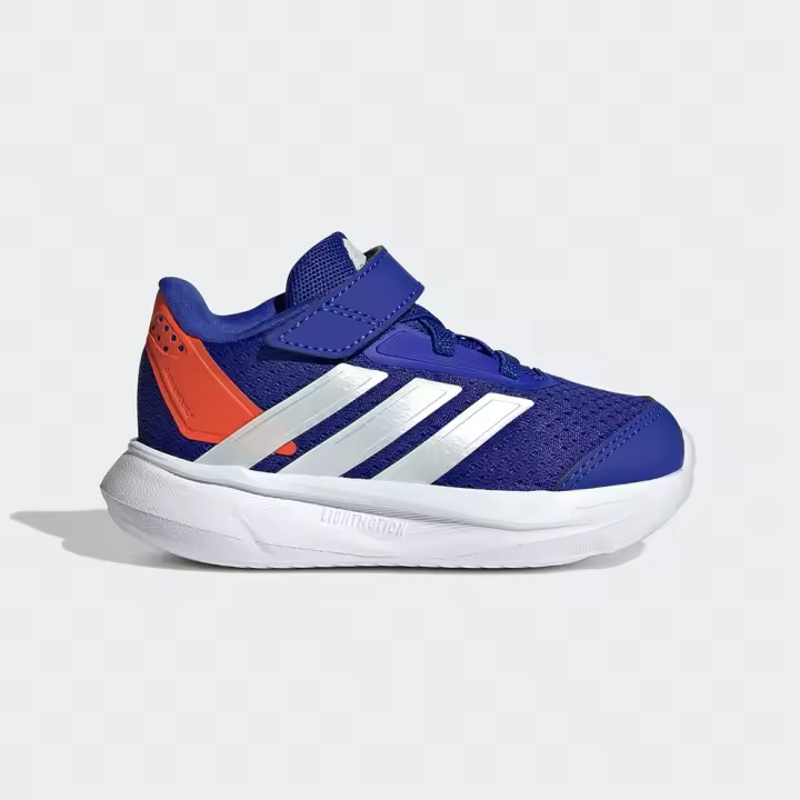 Adidas Duramo SL 2 EL Zapatilla Niño/a azul/blanco - 1