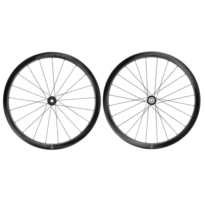 Campagnolo Juego De Ruedas De Carretera Hyperon Db 2wf Disc Tubeless - 1