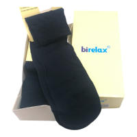 Caja  calcetines  5 pares Talla única EJECUTIVOS POLIAMIDA transpirable (5 pares en cada caja) - Gran oferta LANAS LUZ COLOR - details 0