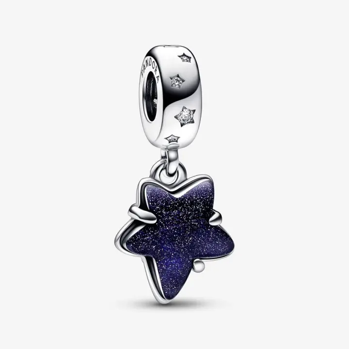 Charm Pandora Urano Estrella Celestial 792368C01 - 1