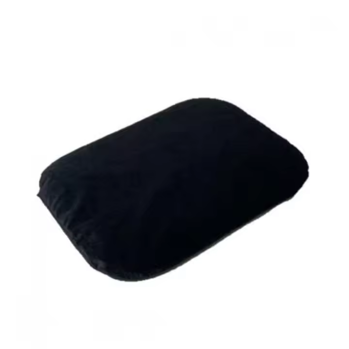 Colchón jaula GoGift negro L 88 x 67 x 2 cm - 1
