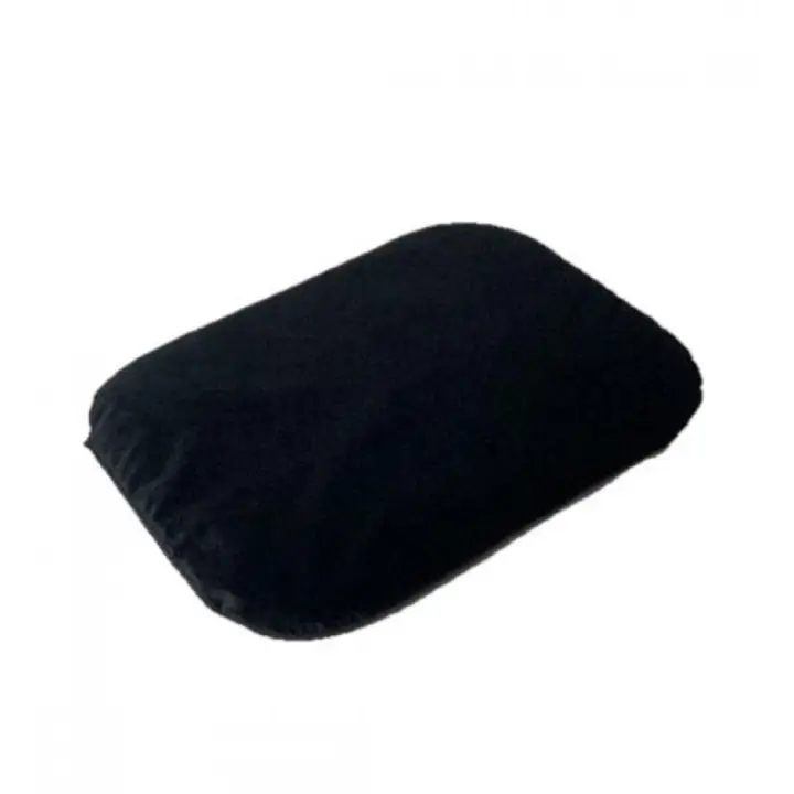 Colchón jaula GoGift negro L 88 x 67 x 2 cm - 1