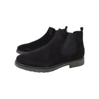 Eva Zorteon- Botines hombre estilo Chelsea, marca VESTANTE . - details 2