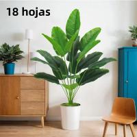 Planta Artificial De Bonsái En Maceta Simulación Para Decoración De Hogar Oficina Hotel Objetos De Arte Y Regalos - details 9