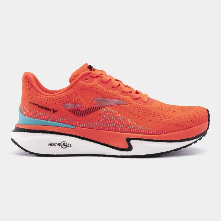 Deportivo Joma VIPER MEN 2407 CORAL TURQUESA CMSport 2999 JOMA - 1
