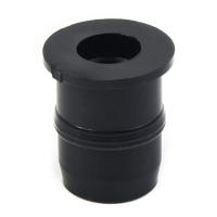 Juego De 4 Piezas De Tornillos Para Parabrisas De Motocicleta 5mm Con Goma Montaje Fácil M5 Accesorios Para Motocicleta - details 8