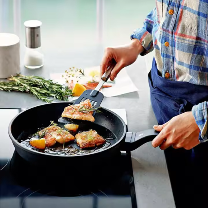 Sartén antiadherente WMF PermaDur Premium - 1
