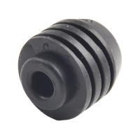 5Pcs Tapones De Goma Amortiguador Para Puerta De Coche Accesorios Interiores Para Honda Almohadillas De Amortiguación De Goma - details 6