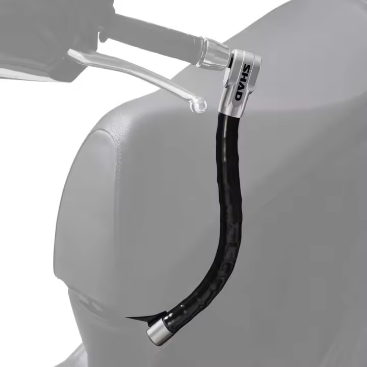 Shad Fijación Para Candado De Manillar Piaggio Medley 125/150 Size 5 - 1