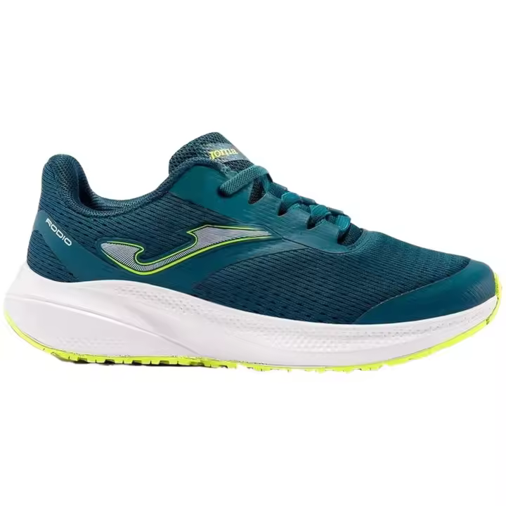 Calzado Sportswear marca Joma modelo Jrodis2417 para unisex en color petróleo verde - 1