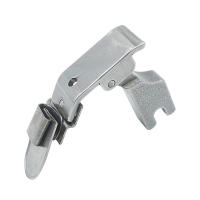 P351 Pieza Ajustable Para Máquina De Costura Industrial Con Engrosamiento De Banda Plana Accesorios Para Doblar Y Enrollar - details 3