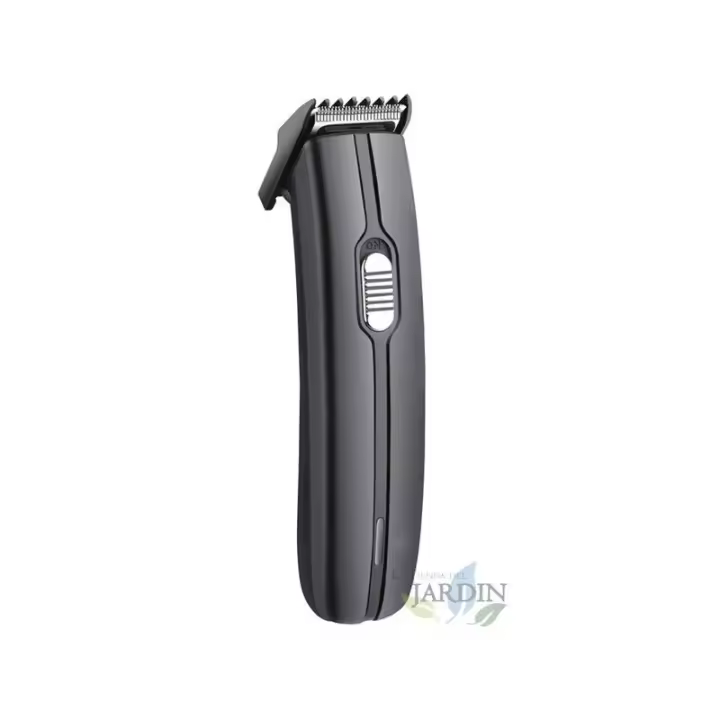 Suinga Recortadora de Pelo Recargable con Corte Ajustable de 3W - 1