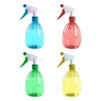 Botella De Rociador De Agua 500ml Para Jardín Plantas Y Flores Irrigación Doméstica Suministros De Jardinería Tipo De Rojellador Con Bomba Material Plástico - details 15