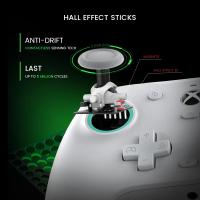 Gamesir-mando con cable para Xbox Series X S, XSS, XSX, Xbox One, ALPS, PC, 100% Original - details 3