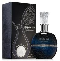 Perfume árabe de mujer Ser Hubbee Lattafa 100ml , Fragancia femenina 100ml , Colonia de señora árabe , Lattafa NUEVO 2024 - details 0