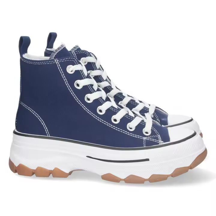 SNEAKERS Sport3punto0 EV-100-Azul - 1