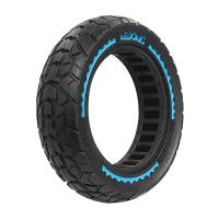 Pneumáticos Sólidos Para Scooter Eléctrico Ninebot Max G30 G30D G30LP Tamaño 10 Pulgadas Resistente Al Desgaste Y Rocios 60/70-6.5 - details 13