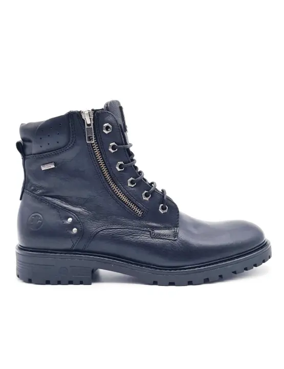 CORONEL TAPIOCA C172 NEGRO - 1
