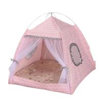 KEMORELA Carpa Para Gatos Y Perros Universal Temporada Completa Transpirable De Veludo 1 Pieza Nido De Mascota Suministros Para Mascotas - details 10