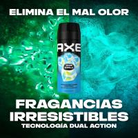 Axe Ice Chill Desodorante Aerosol - 150 ml - Pack de 6 botes - details 1