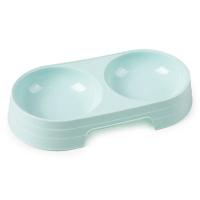 Tazas De Alimentos Y Agua Para Mascotas Doble Acero Inoxidable Alimento Y Agua Para Perros Gatos Pupusas Suministros De Alimentación Accesorios Pequeños Para Perros - details 15