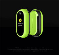 Xiaomi Smart Band 8｜1.62" AMOLED, Batería hasta 16 días, Monitoreo de salud, 150 modos de entrenamiento| - details 17