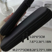 Bolsa De Almacenamiento Multifuncional Para Cepillos De Maquillaje Organizador Portátil De Viaje Con Malla Bolso De Cosméticos Ligero Herramientas De Belleza - details 7
