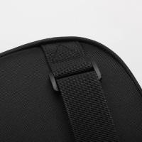 Bolsa De Guitarra Pequeña De Algodón Grueso 10mm Para Ukulele Adecuada Para Guitarras De 21 a 30 Pulgadas Bolsa De Viaje Impermeable Accesorios De Guitarra - details 7
