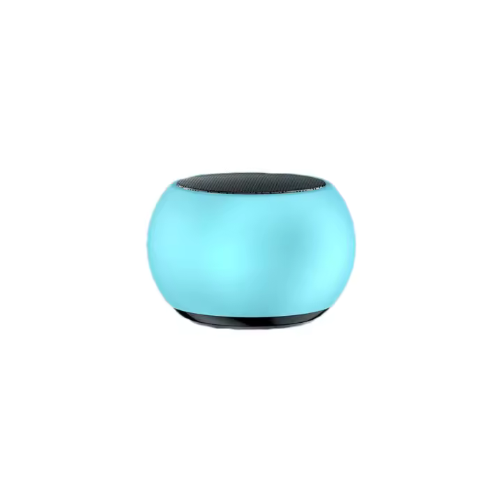 Altavoz Mini Bluetooth QUE-SINSIDE azul ,ENVIO 24H , NUEVO - 1