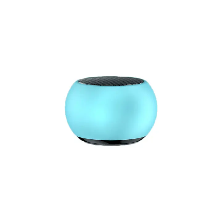 Altavoz Mini Bluetooth QUE-SINSIDE azul ,ENVIO 24H , NUEVO - 1