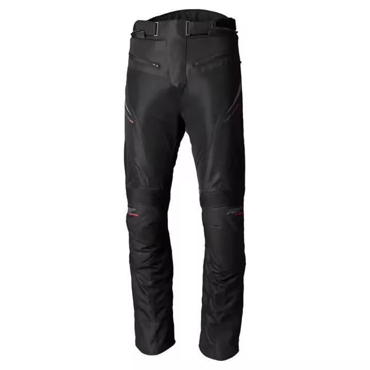 Rst Pantalones Ventilator Xt Ce Negro - 1