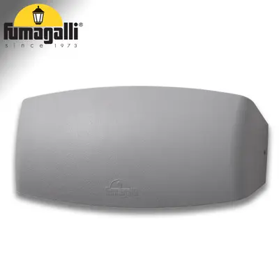 ABRAM 270 GRIS TRASP LED R7S 10,5 W CCT SET - 1