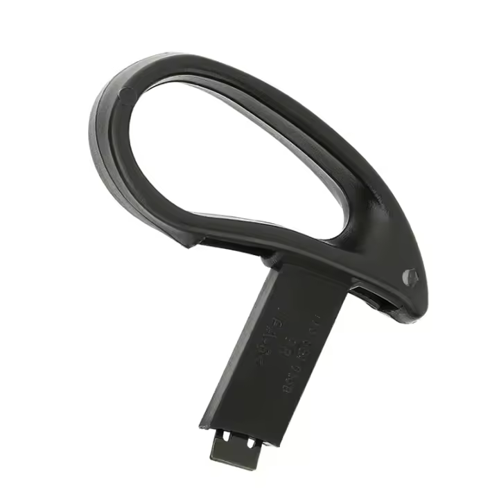 Manija De Liberación De Asiento Frontal Para Coche 1J3881633 Compatible Con Volkswagen MK4 Golf Caddy Polo Audi A1 SEAT Ibiza Arosa - 1