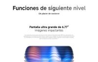Xiaomi Redmi Note 15 5G Smartphone 6+128GB - Cámara 108 MP,AMOLED 6.7",Snapdragon 6 Gen 3,batería 5520 mAh,IP65,carga 45 W - details 18