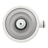 INTEX - Depuradora cartucho C1000, filtración 3.785 l/h, filtro cartucho tipo A, indicador de cambio de cartucho, compatible con piscinas grandes hasta 21.100 L, Hydro Aeration, fácil conexión, depuradoras piscina - details 6
