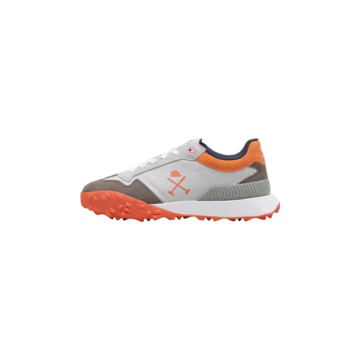 Harper & Neyer CARCROSS     Deportivas Planas Hombre Multicolor - 1