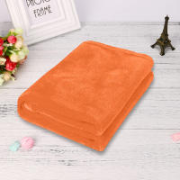 Manta Suave Y Cálida De Microfibra Para Sofá Fleece Tapete De Silla Cubierta De Cama Plush Ligera Para Adultos Estilo Sólido Uso Doméstico Primavera/Otoño - details 24