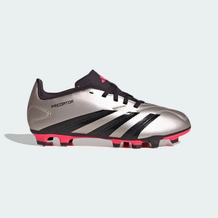 Zapatillas Adidas Predator FG Bronce GS | Rendimiento y Estilo en el Campo - 1