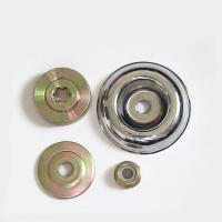 Cabeza De Trimmer De Hierba Universal Alero De Maleza Eliminador De Raíces Para Jardín Herramientas De Jardinería - details 3