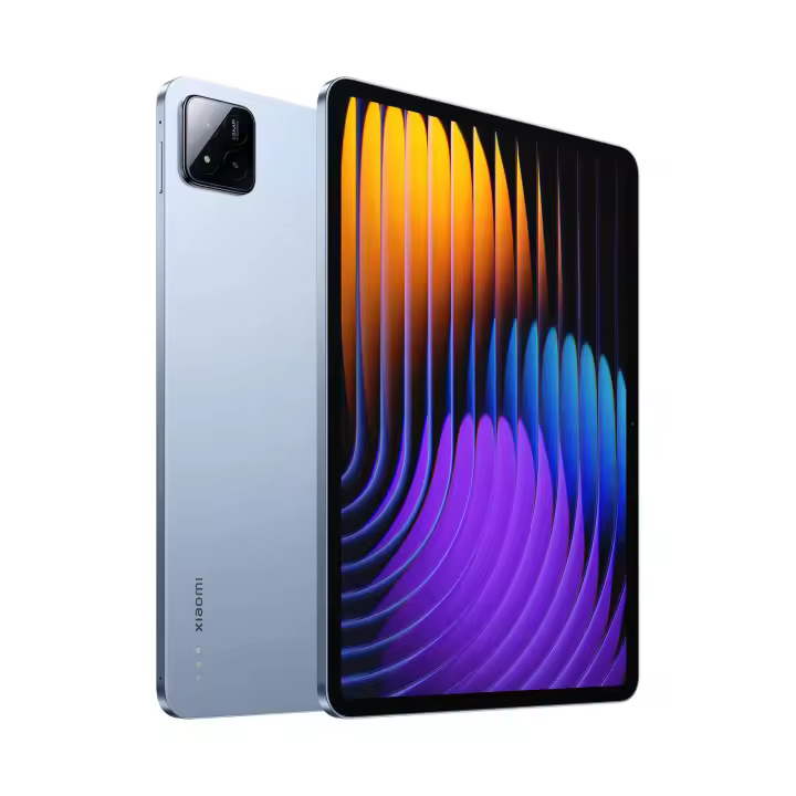 Oficial | Xiaomi Pad 7, Pantalla crystal-clear de 3,2 K y 144 Hz, Experiencia fluida similar a la de un escritorio, Cuatro altavoces para un sonido envolvente - 1