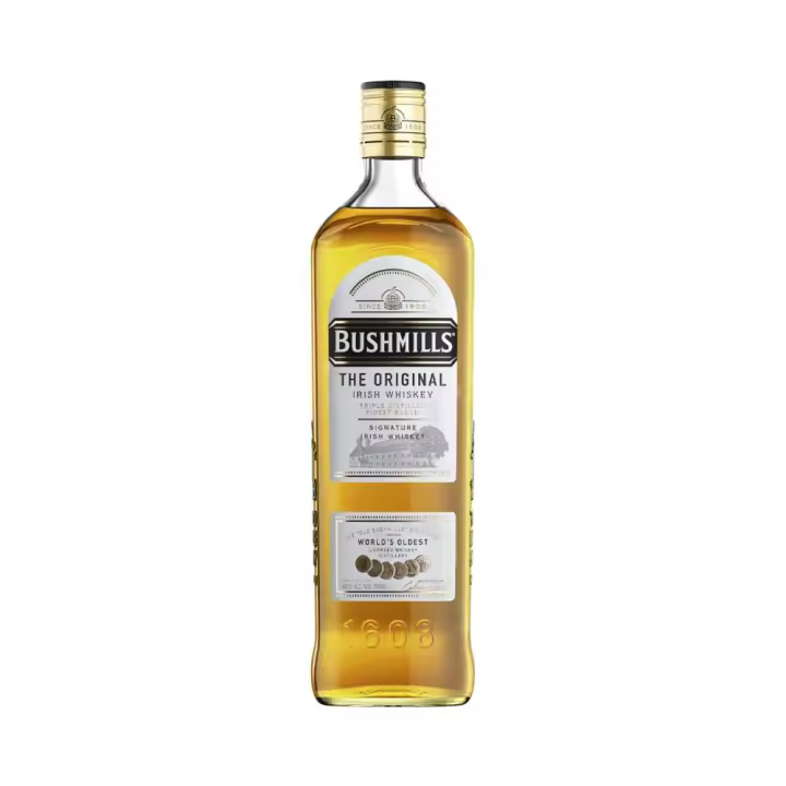 Bushmills Original - 1