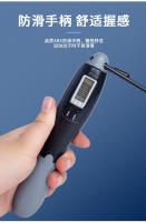 Set De Saltarín Digital Multifuncional Con Contador Electrónico Y Bola Inalámbrica Dual Propósito Saltarín Sin Cordón Para Entrenamiento Cardio Indoor - details 9