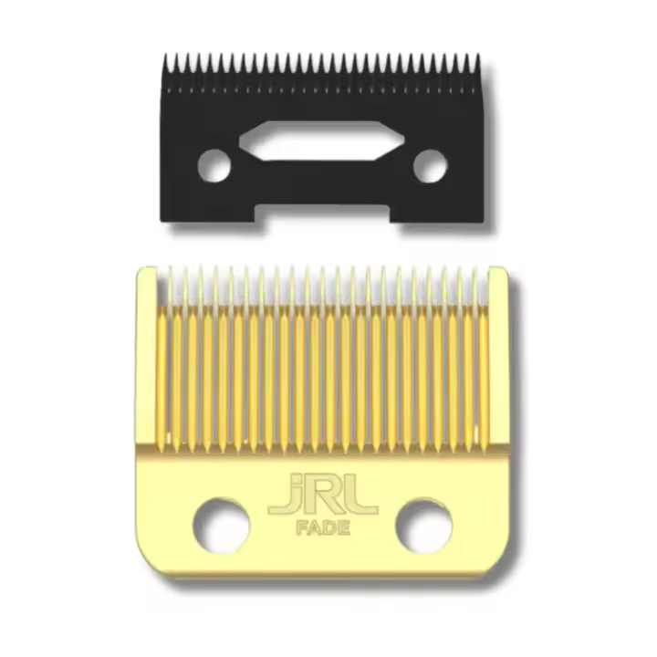 JRL cuchilla recambio clipper 2020C Gold Fade - 1